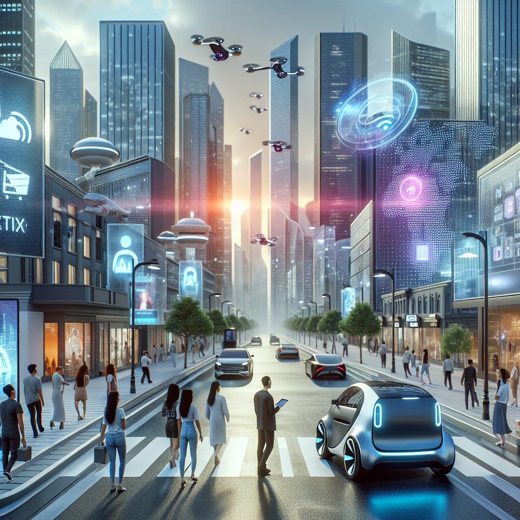 AI Revolution: How Artificial Intelligence Will Transform Daily Life in 2026