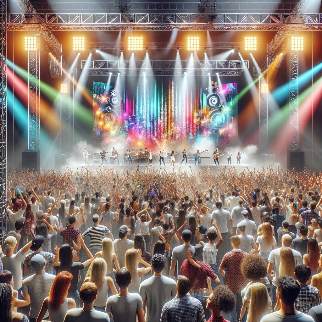 Live events comeback: how Romania’s concert market is rebuilding