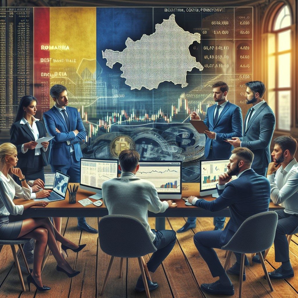 Bitcoin outlook: what Romanian investors should check before making moves