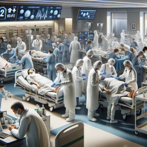 pandemic preparedness