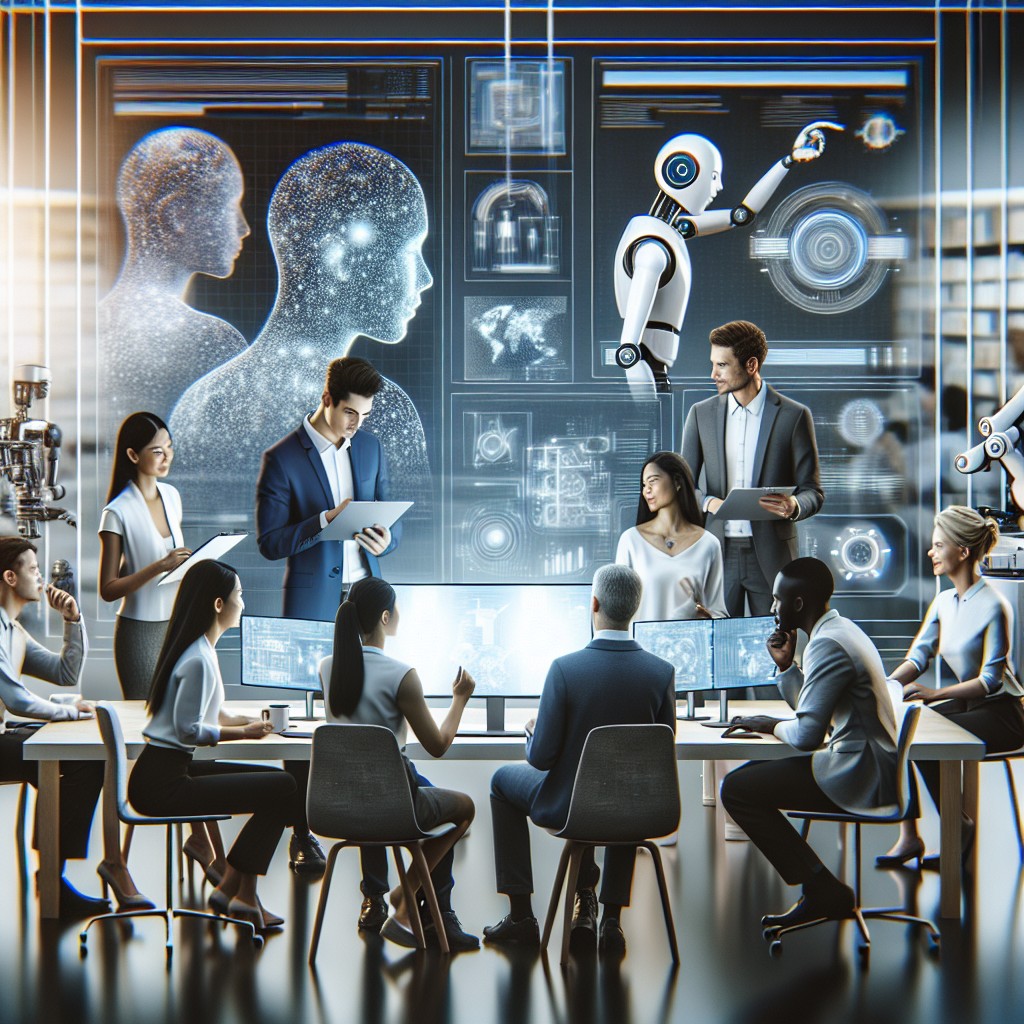 Workplace automation choices that help teams without eroding trust